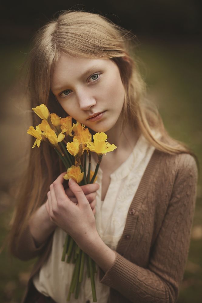 Photograph by Magdalena Kolakowska