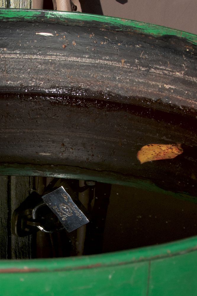 Дача отдыхай. Осень