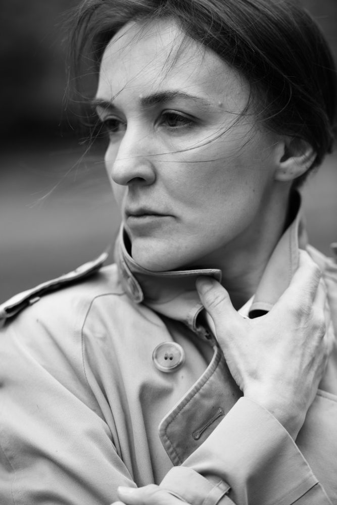 Photograph by Константин Кован