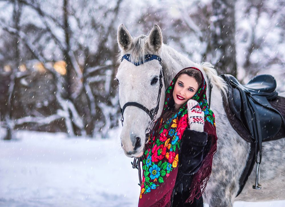 Photograph by Наталья Сокольская