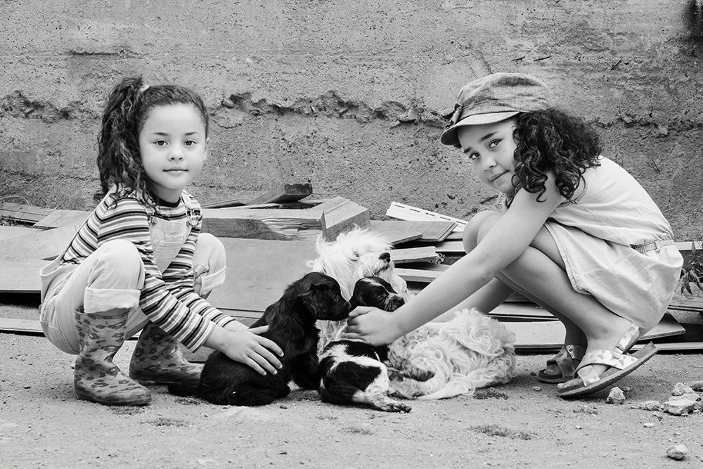 Photograph by Yenicet Reyes