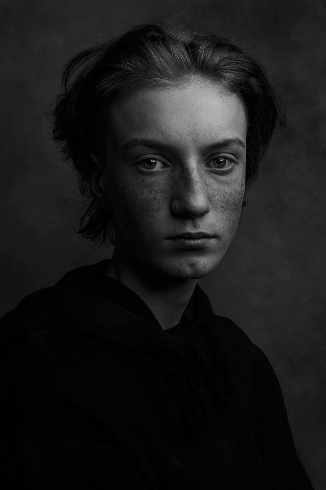 Photograph by Новиков Виктор