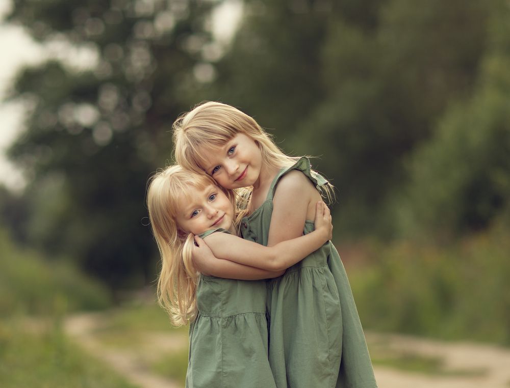 Photograph by Сахарова Анна