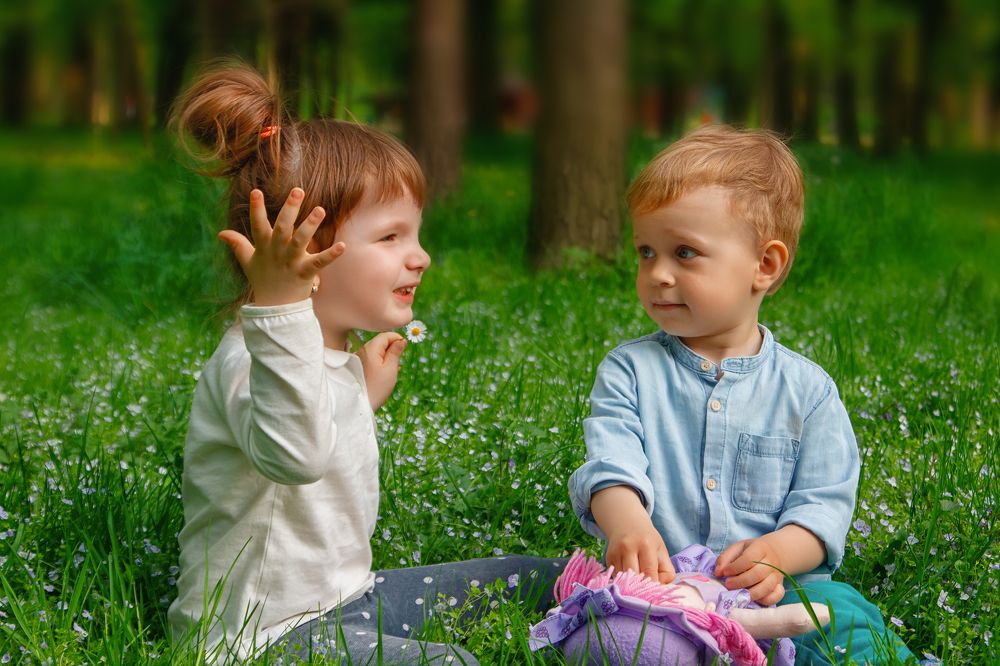 Photograph by IVANNA DIDENKO