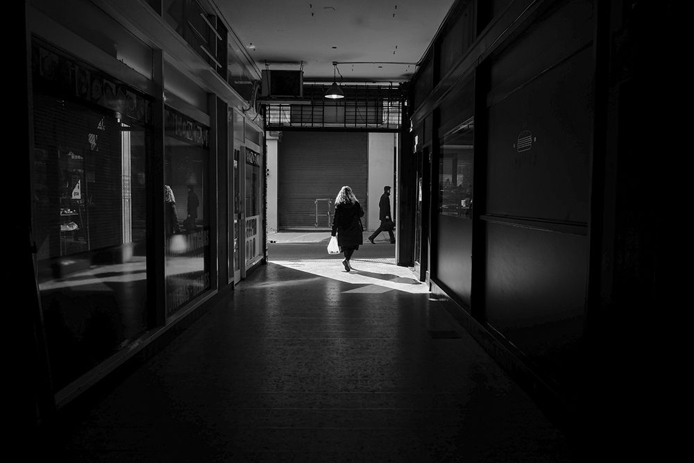 Photograph by Daniel Javier Chimente