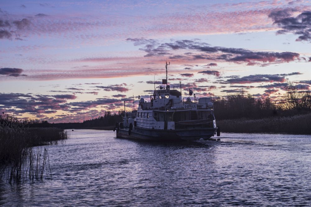 Photograph by Сергей