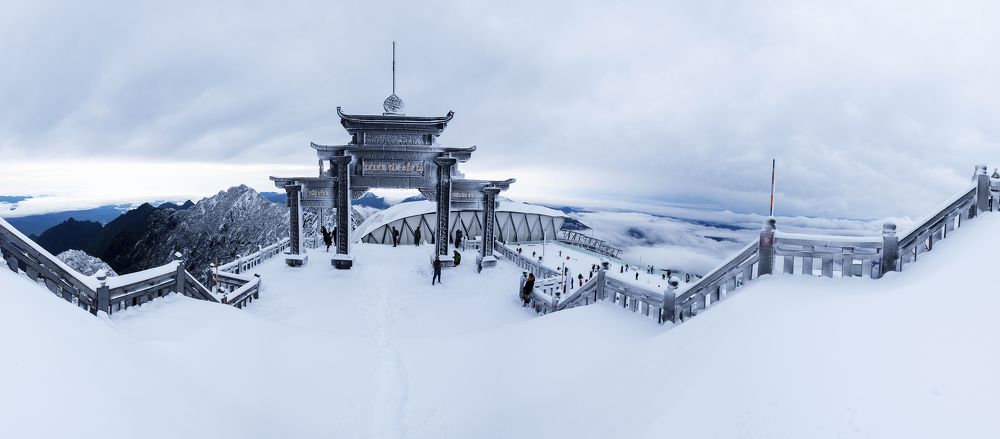 Photograph by Nguyễn Cường