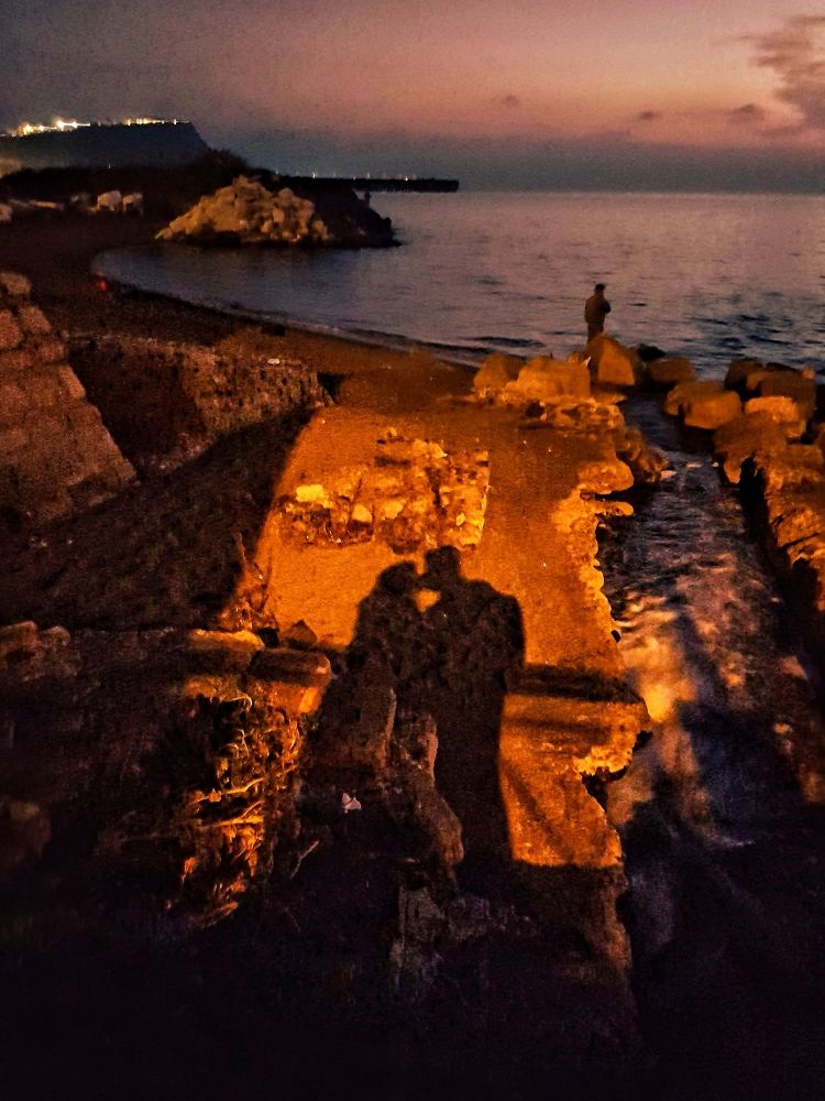 Photograph by Sax Palumbo