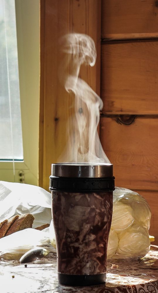 Photograph by Антонов Алексей