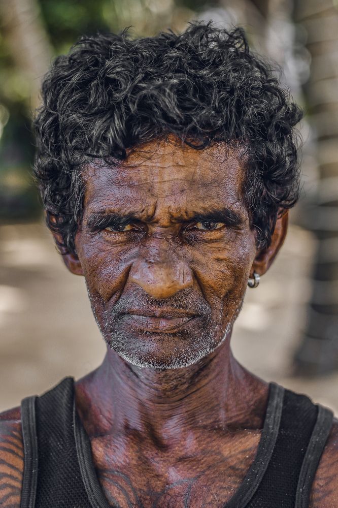 Фотография автора Vishwa Fonseka