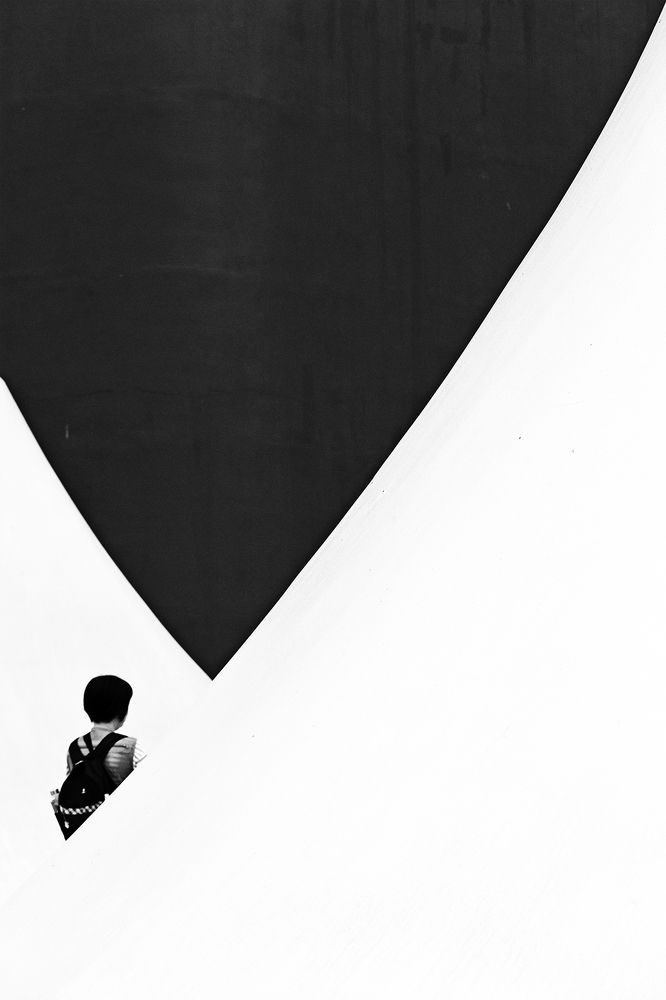 Photograph by Robin Tzuoo