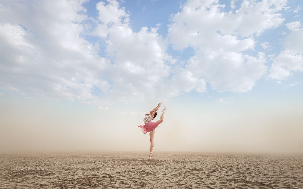 Photograph by Ivan Villagrana