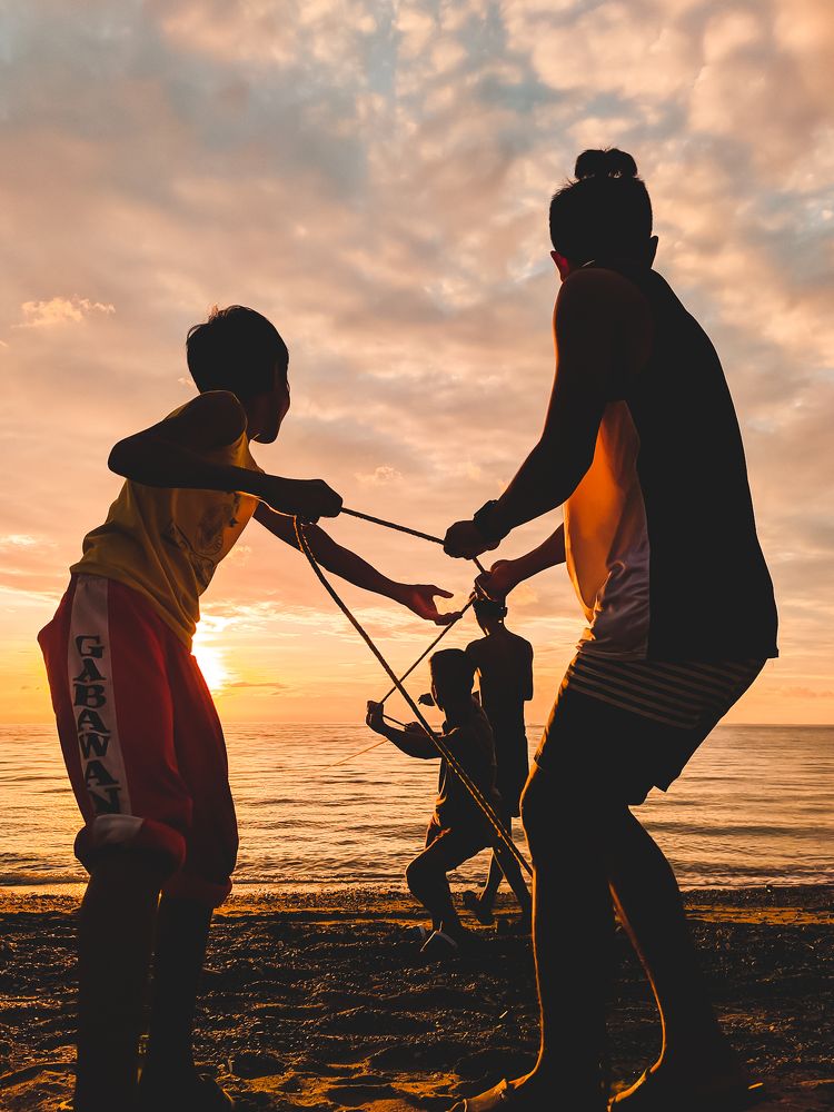 Photograph by Fruelda Bryan Aquino