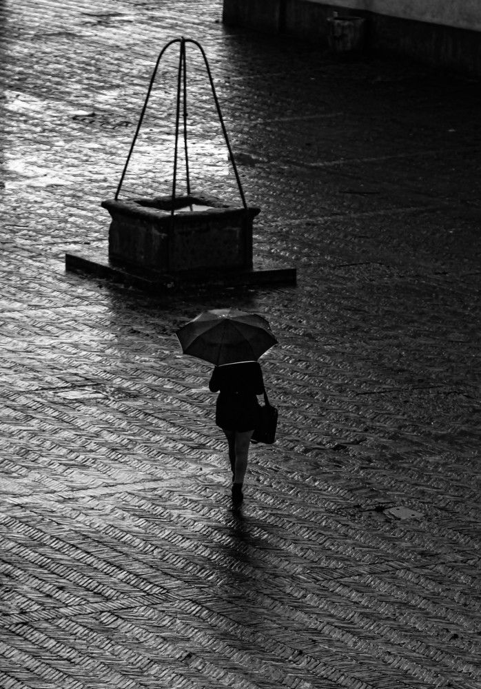 Photograph by Salvatore Palumbo