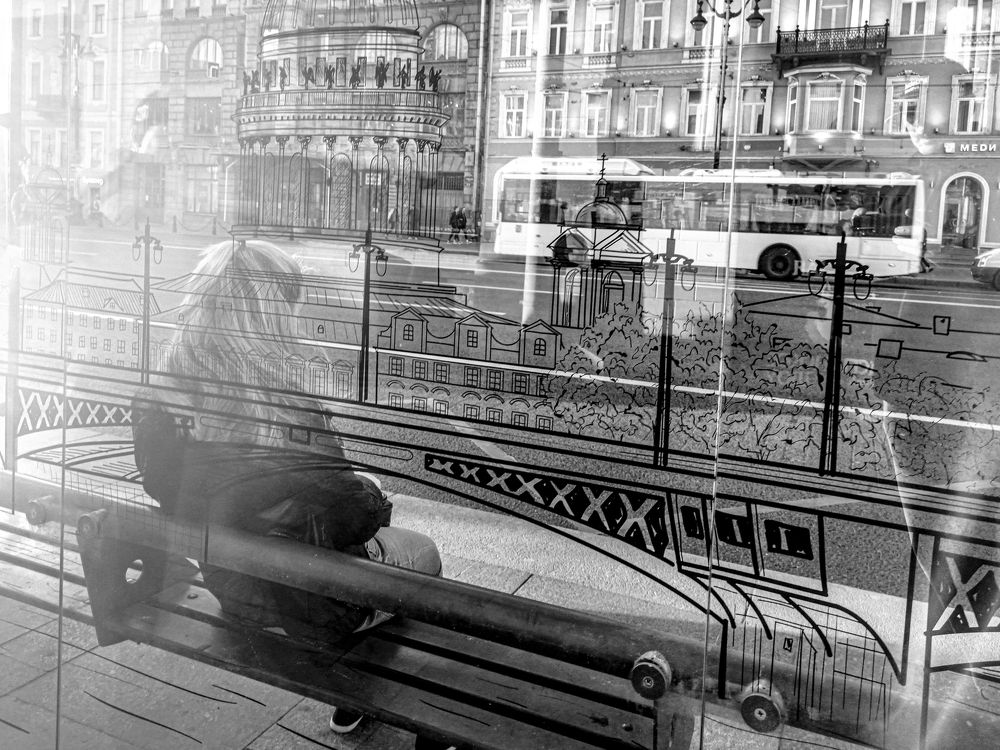 Фотография автора Степан Филев