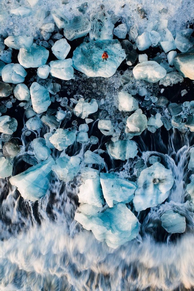 Photograph by Jan Ulicki