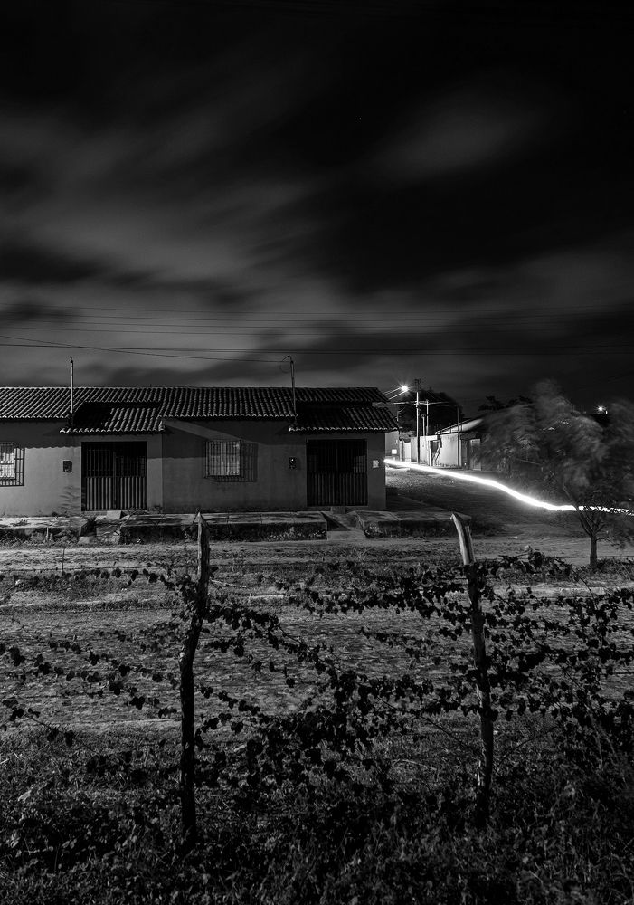 Photograph by Gerson Ricardo Costa Farias