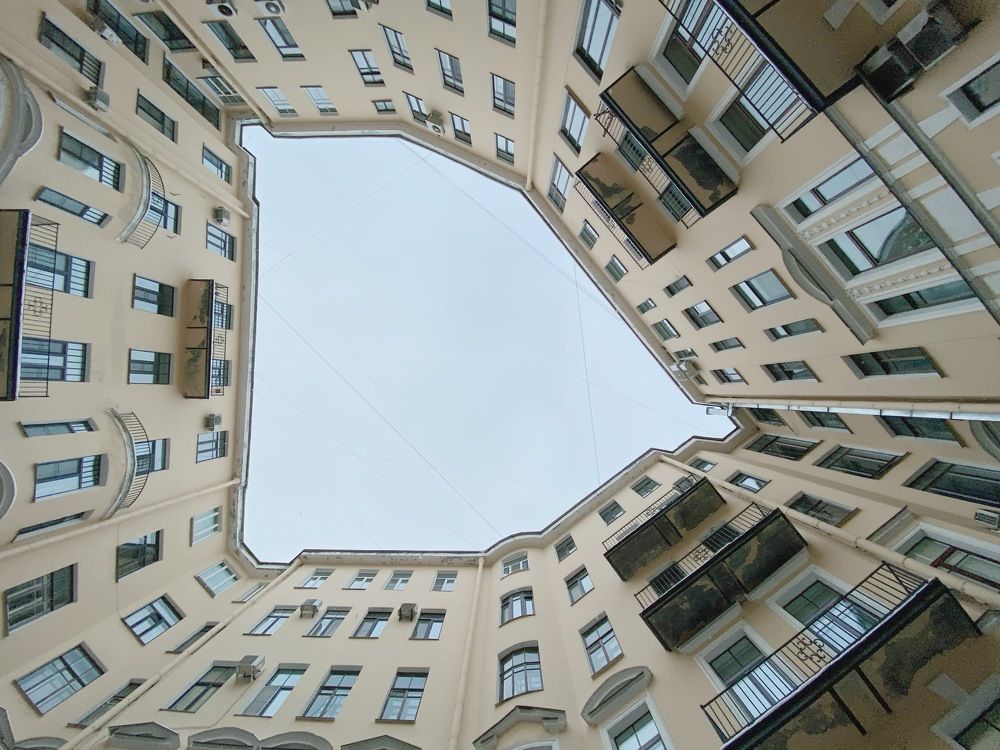 Photograph by Алексей Трищенко