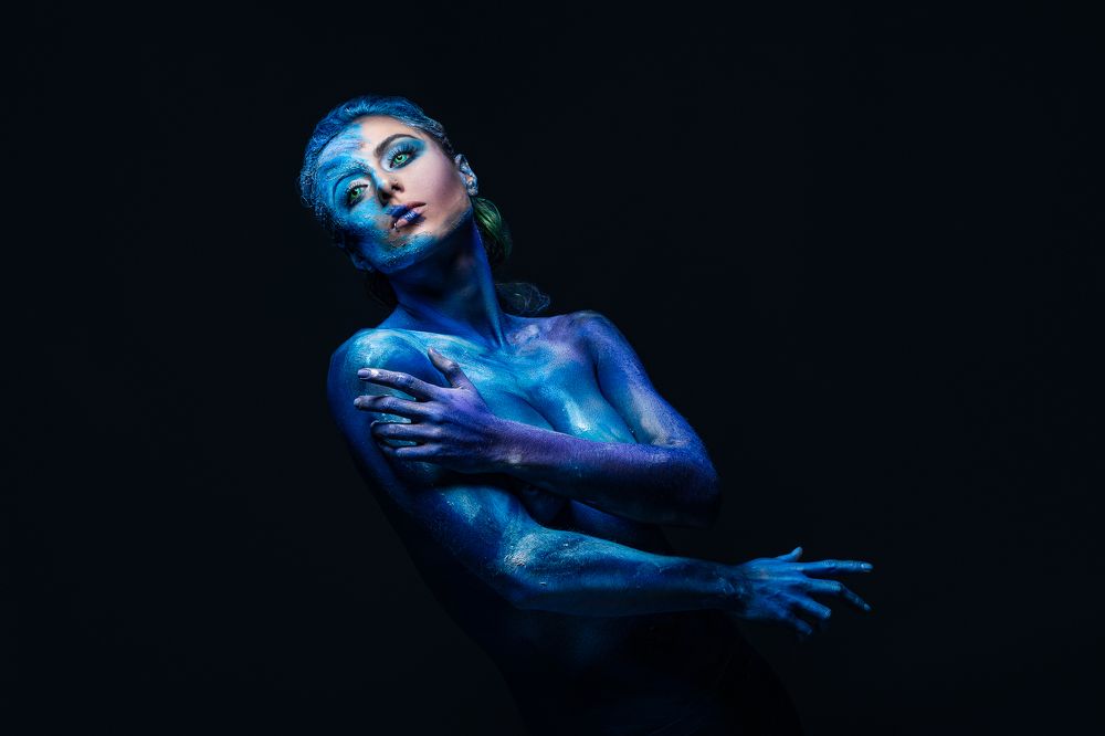 Фотография автора Ivan Villagrana