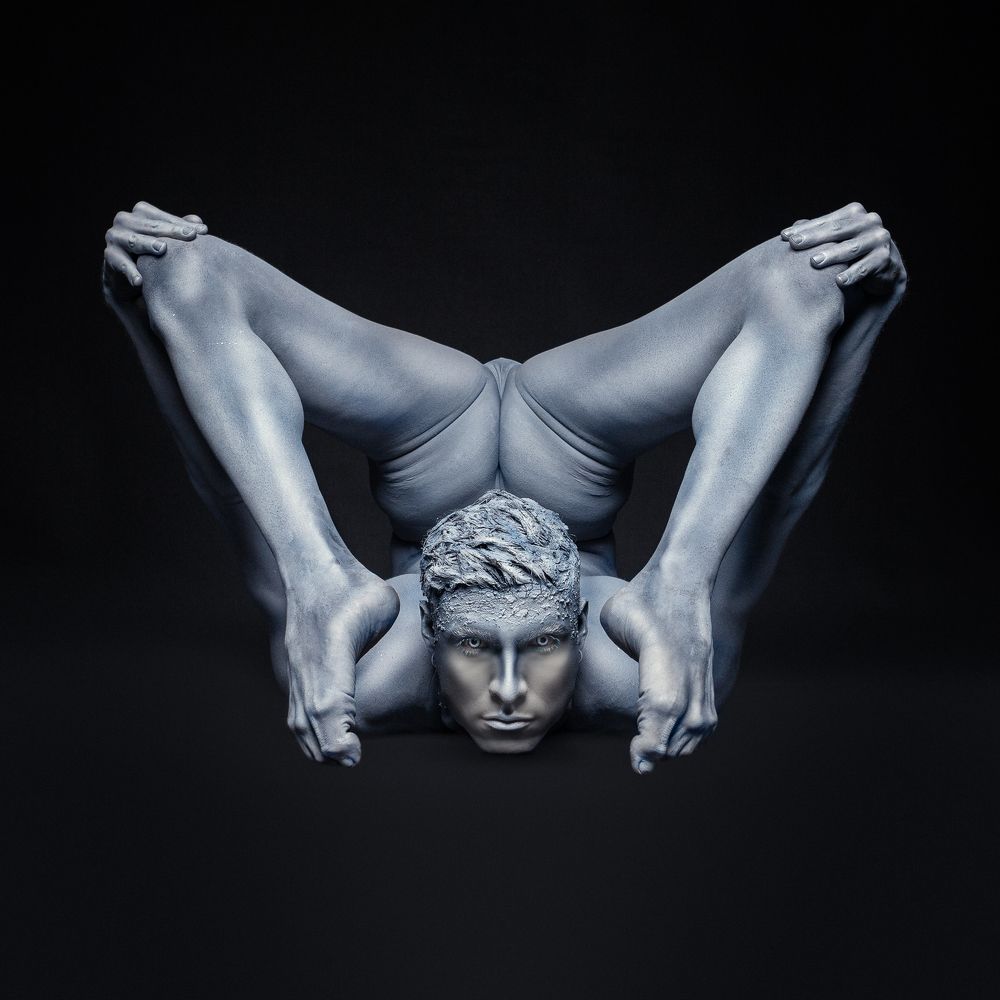 Фотография автора Ivan Villagrana