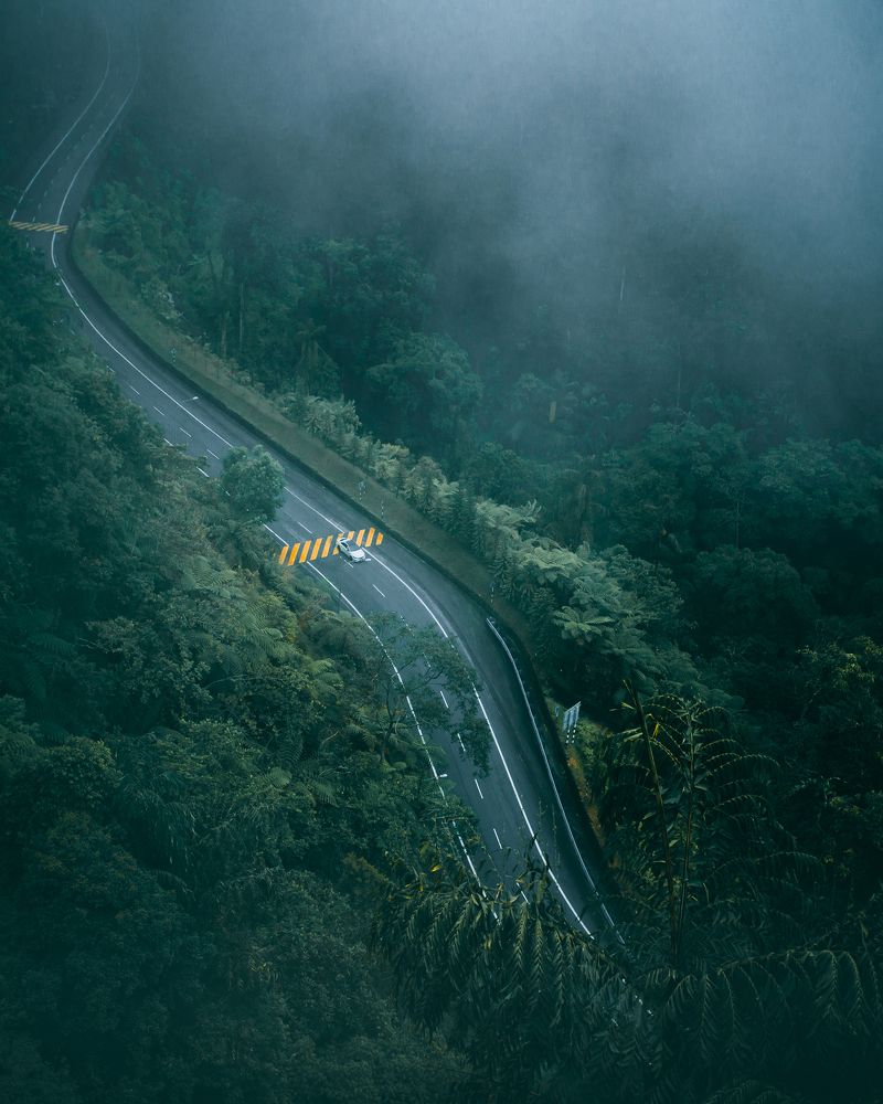 Genting Highlands, Malaysia