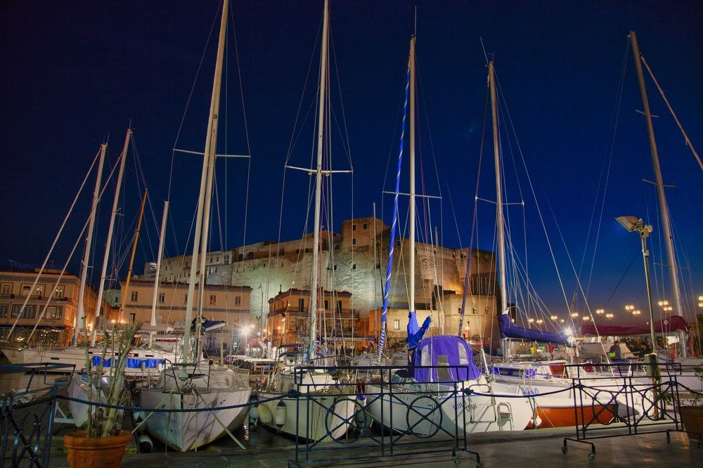 Photograph by Sax Palumbo