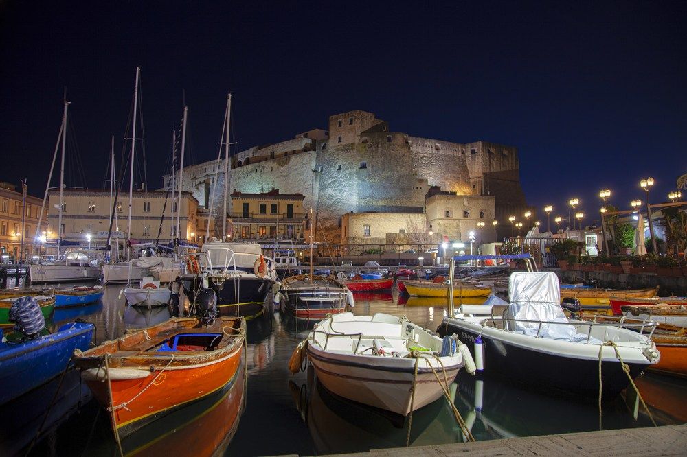 Photograph by Sax Palumbo