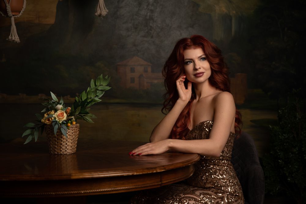 Photograph by Александр Мельник