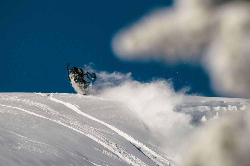 Photograph by Yura WetBeard