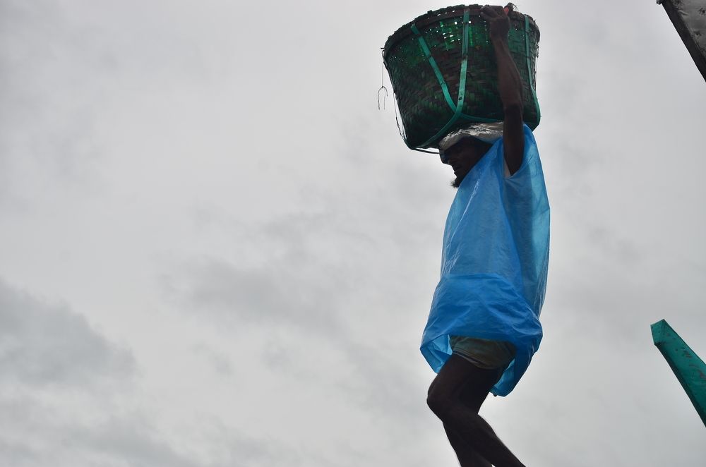 Photograph by Md. Anwar Wahed