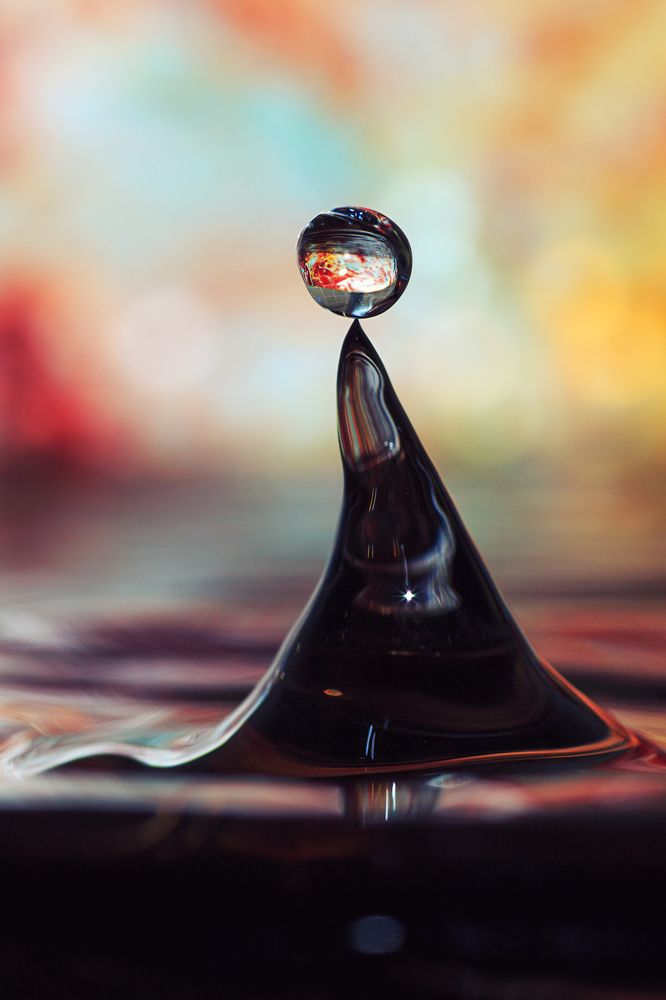 Photograph by Дмитрий Огольцов