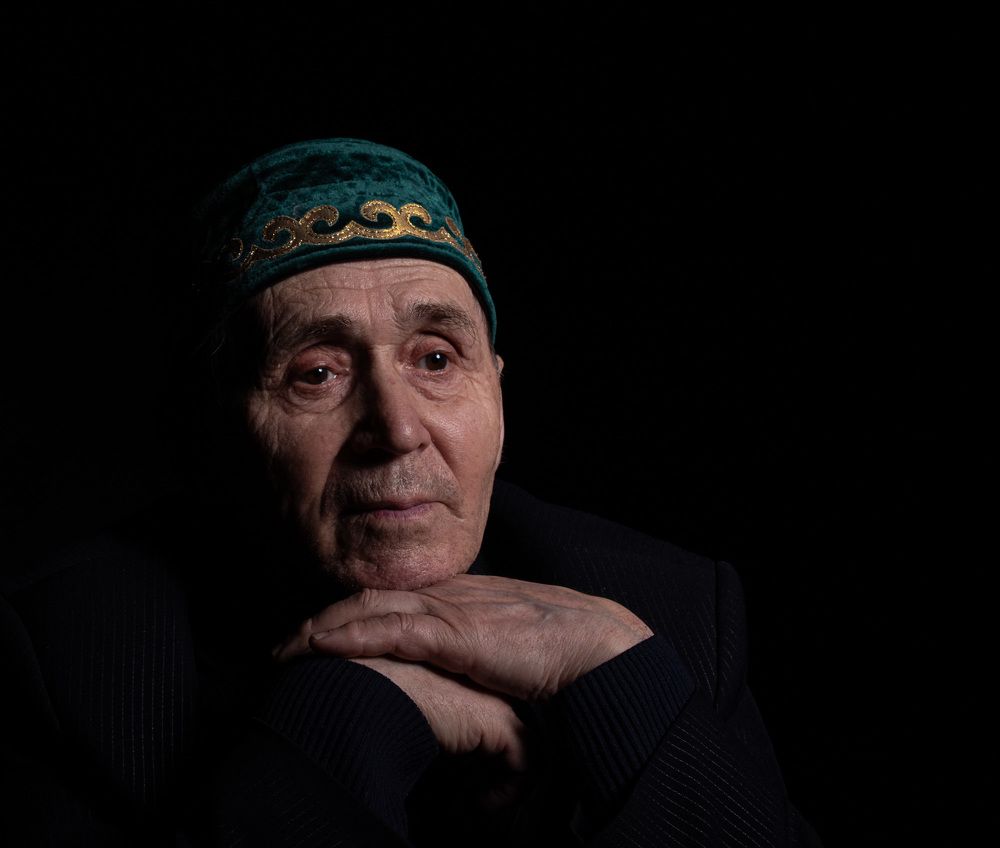 Photograph by Ирина Нурбаева