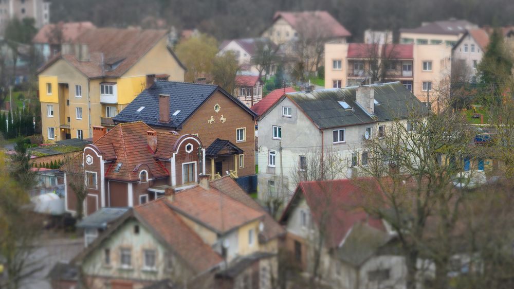 Зеленоградск