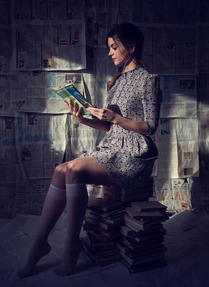 В мире фантазий