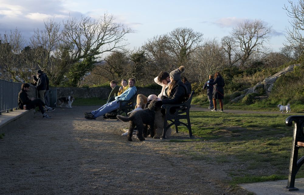 Photograph by Alexander