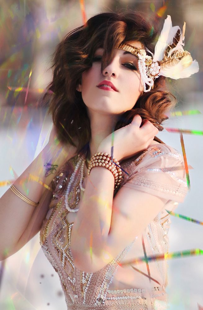 Photograph by Lady Integra