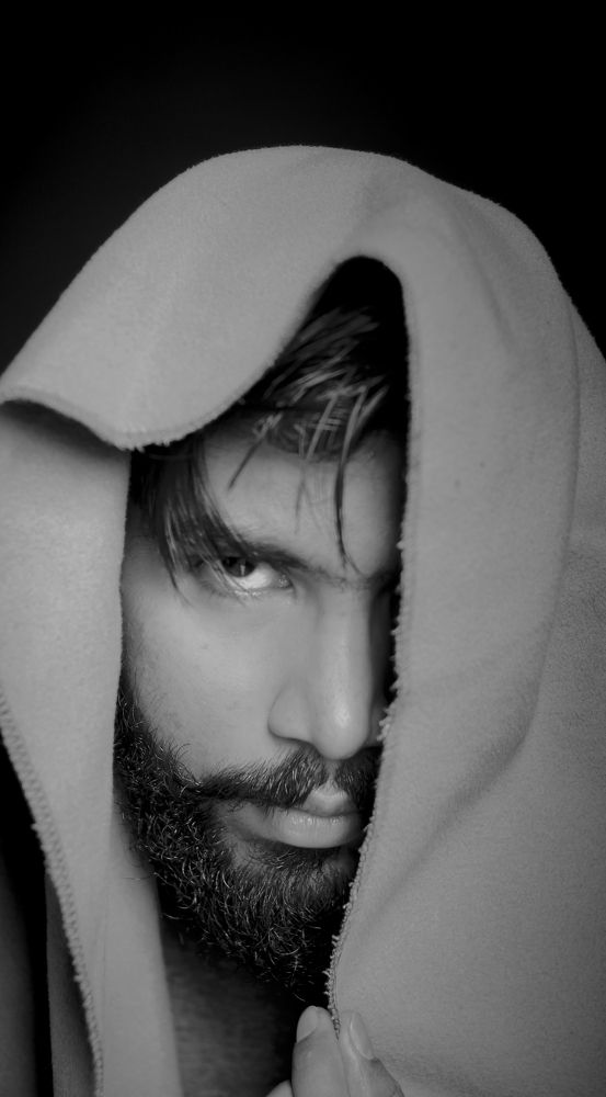 Photograph by Hamza Mubeen