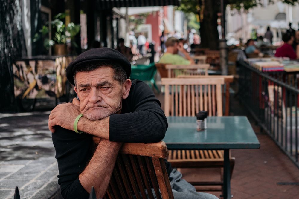 Photograph by eric corbacho