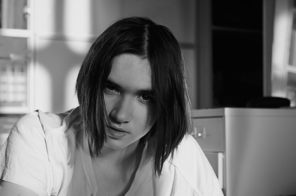 Photograph by Ирина Секачева