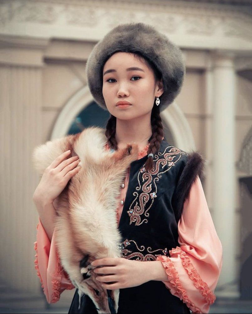 Photograph by Руслан Ниязов