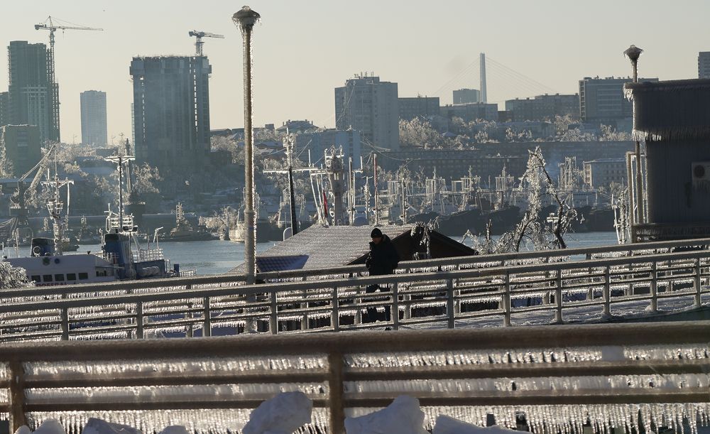 Photograph by Антонов Алексей