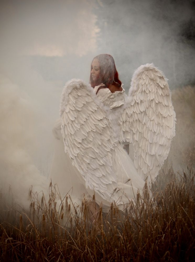 Photograph by Viktoria Okhrimenko