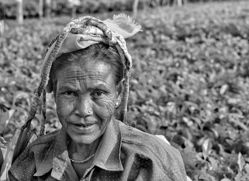 Photograph by Prateek Nandi