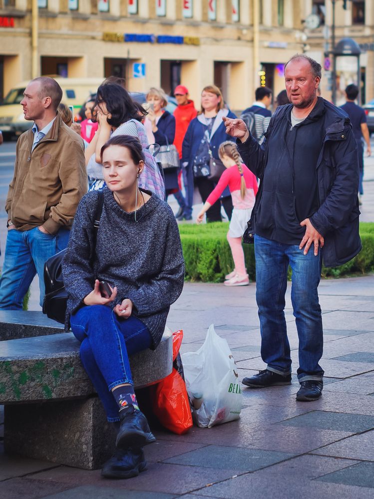 Photograph by Dmitriy  Dodonov