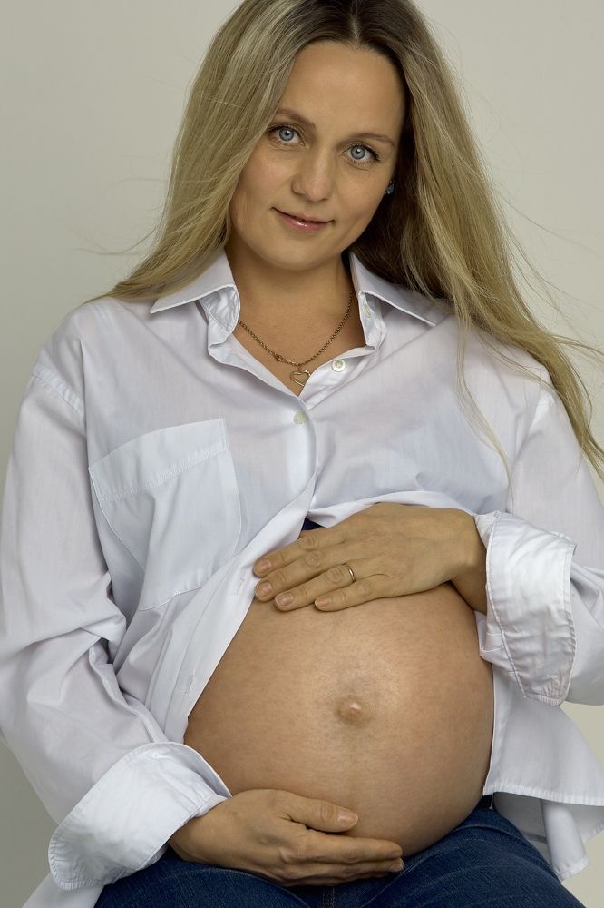 Два мира в одном...