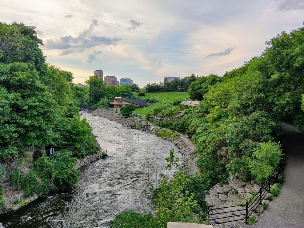 Photograph by Natalia Korobenko