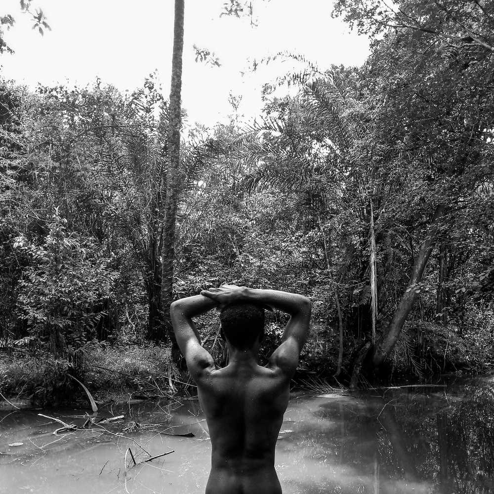 Photograph by Chinuzoke Chinuwa