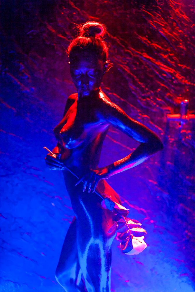 Photograph by Елизавета Чернова