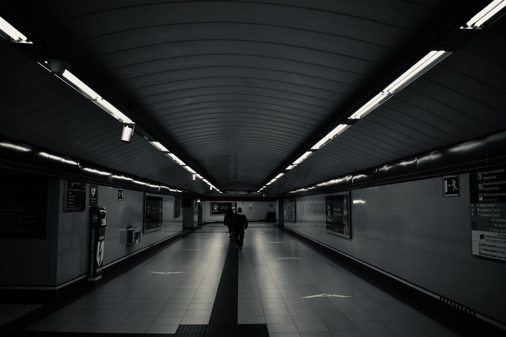 Photograph by Tiago França