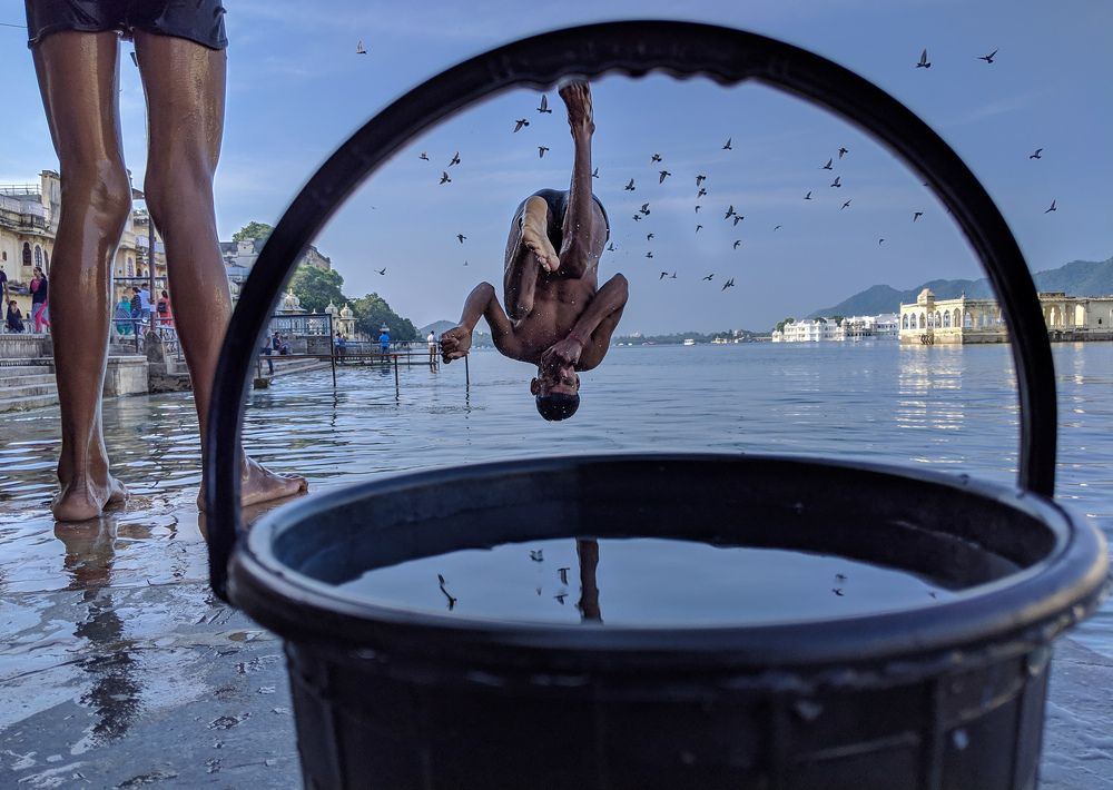 Photograph by Sunil Choudhary